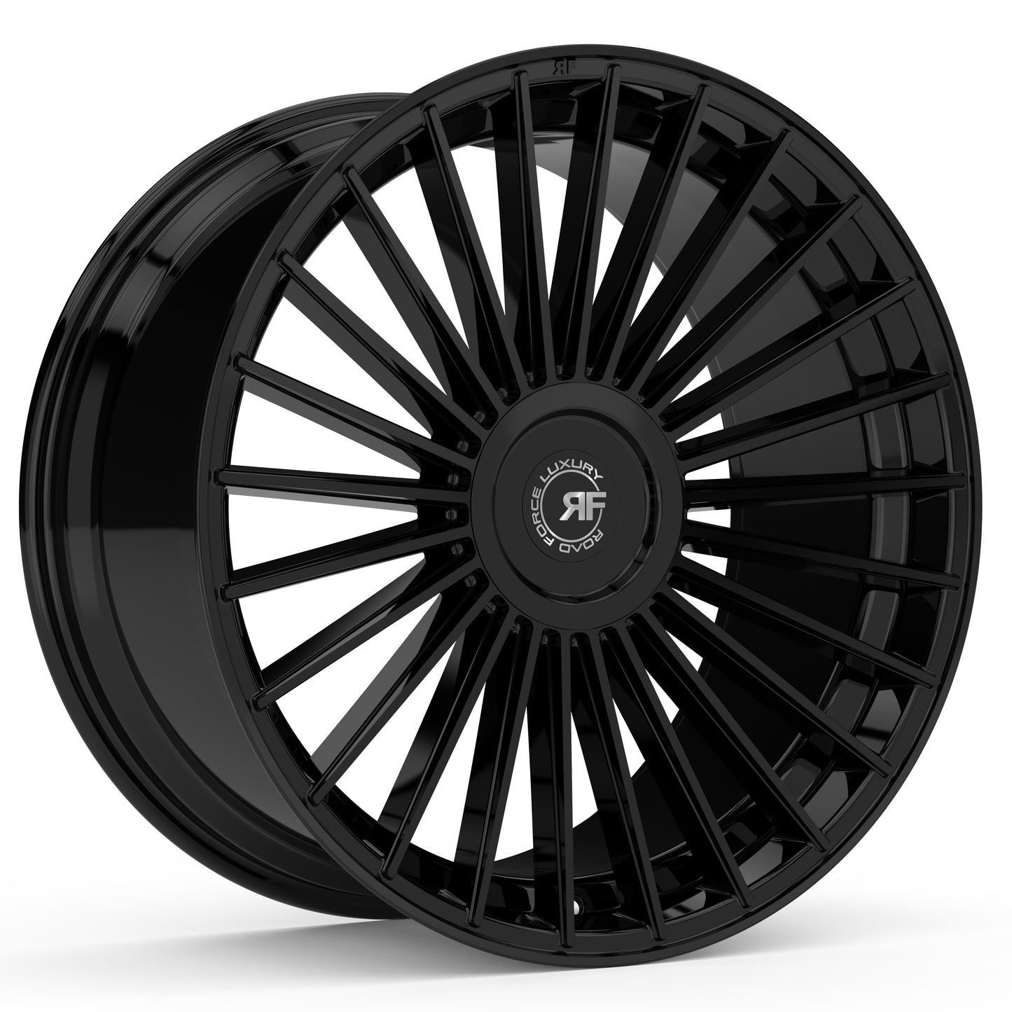 RIVIERA RF108 – Premium-Sportfelge | VibeZ Pro