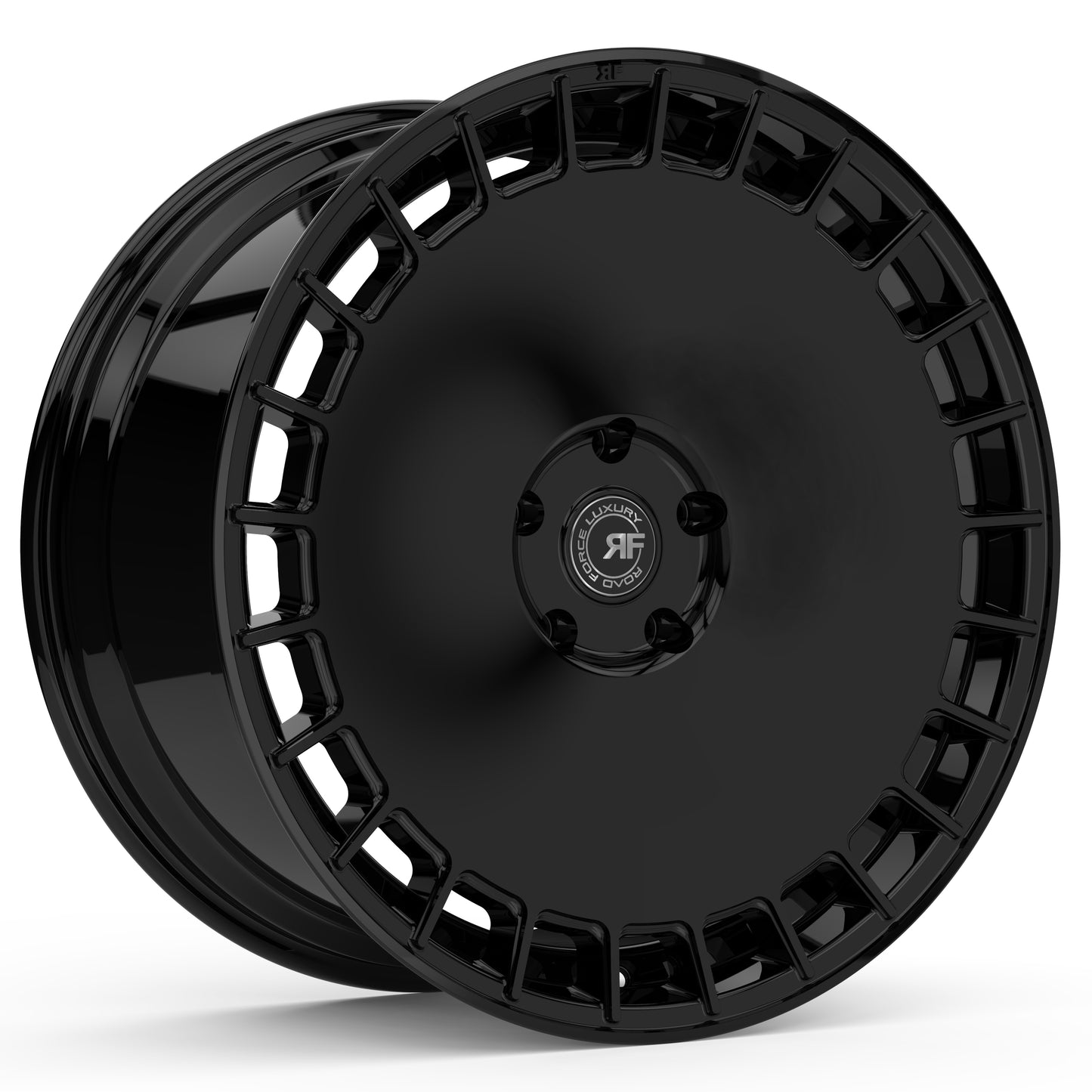RIVIERA RF108 – Premium-Sportfelge | VibeZ Pro