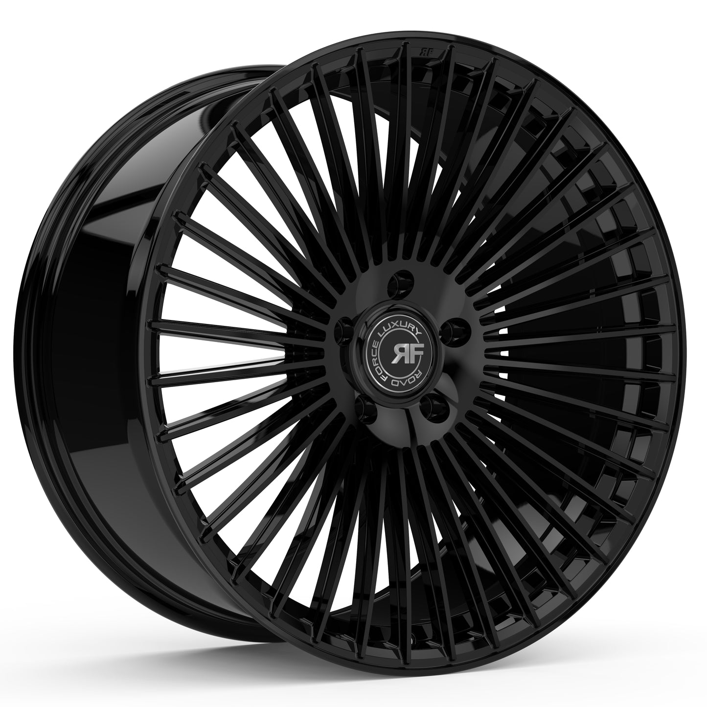 RIVIERA RF108 – Premium-Sportfelge | VibeZ Pro
