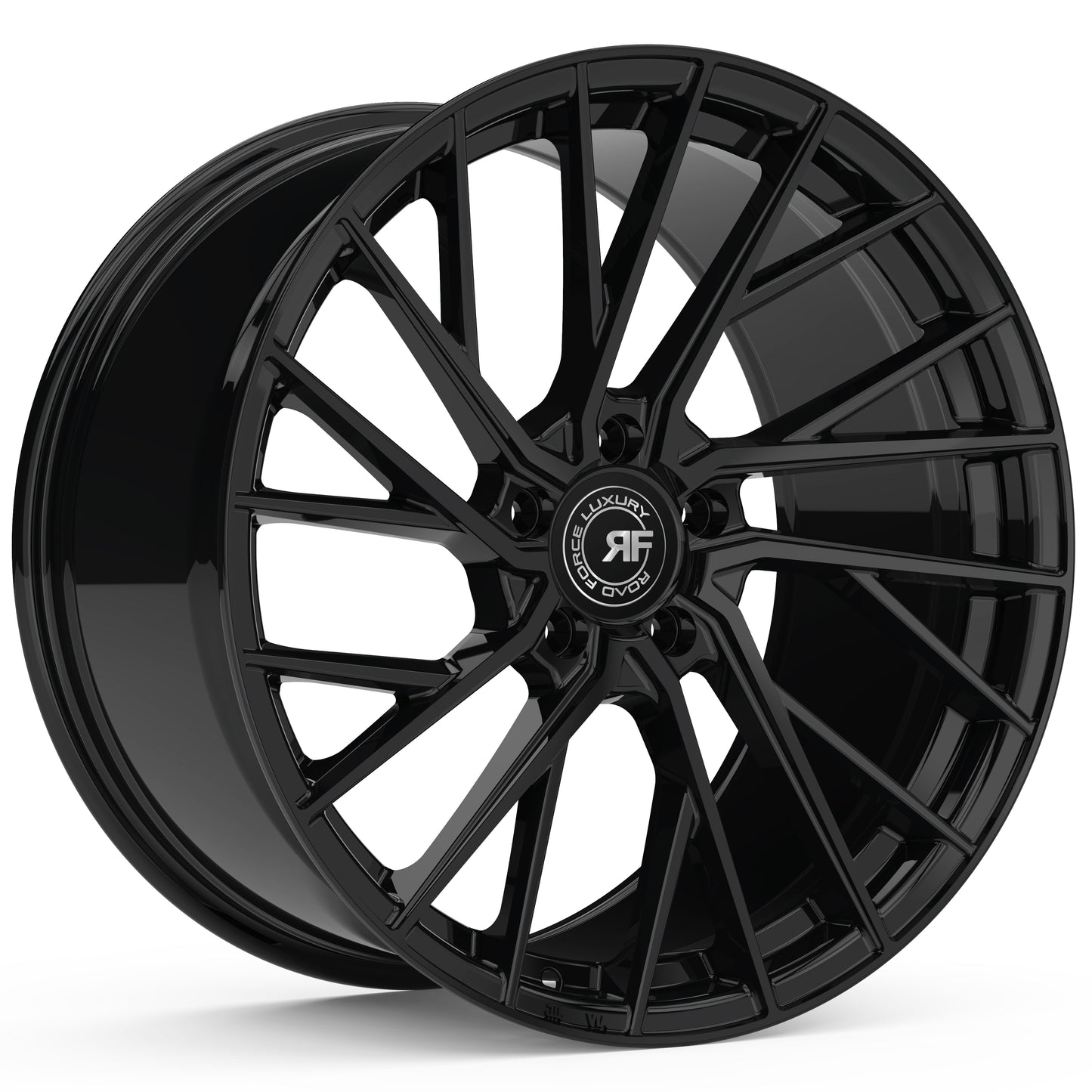 ROAD FORCE RF2 – Premium Sportvelg | VibeZ Pro