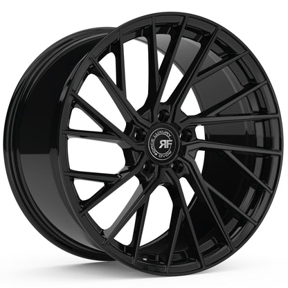 ROAD FORCE RF2 – Premium Sportvelg | VibeZ Pro
