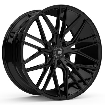 ROAD FORCE RF13 – Premium Sportvelg | VibeZ Pro