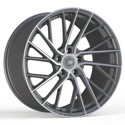 ROAD FORCE RF2 – Premium Sportvelg | VibeZ Pro