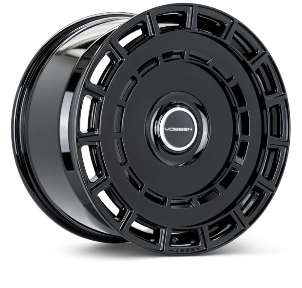 VOSSEN HF-8 – Premium Sports Rim | VibeZ Pro
