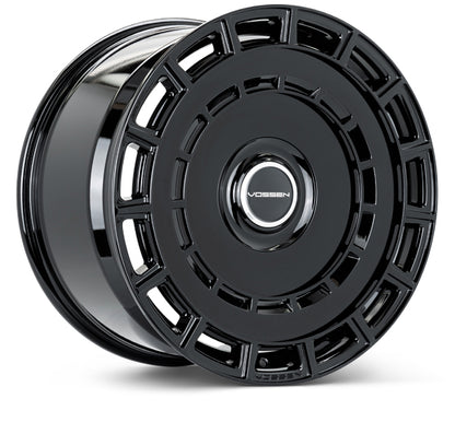 VOSSEN HF-8 – Premium Sports Rim | VibeZ Pro