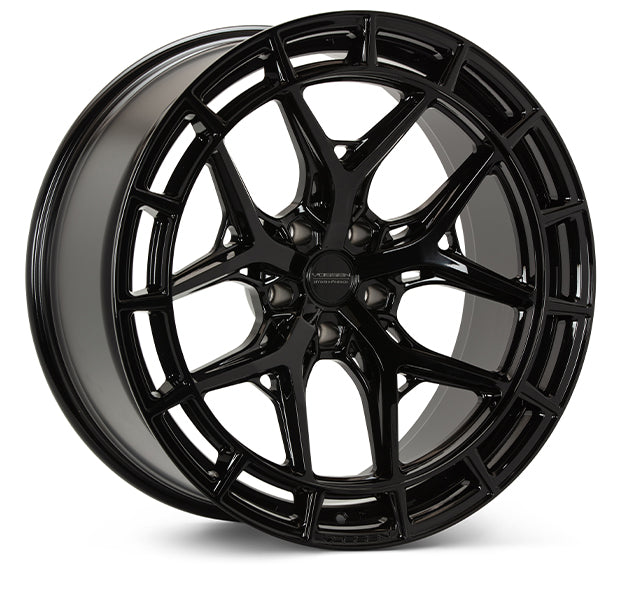 VOSSEN HF-5 – Premium Sports Rim | VibeZ Pro