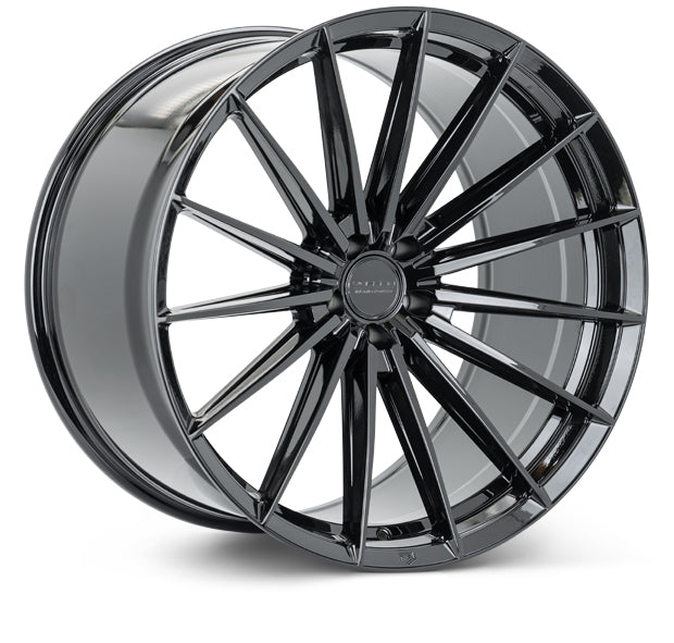 VOSSEN HFX-4 – Premium Sportvelg | VibeZ Pro