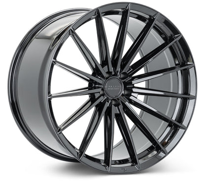 VOSSEN HFX-4 – Premium Sportvelg | VibeZ Pro