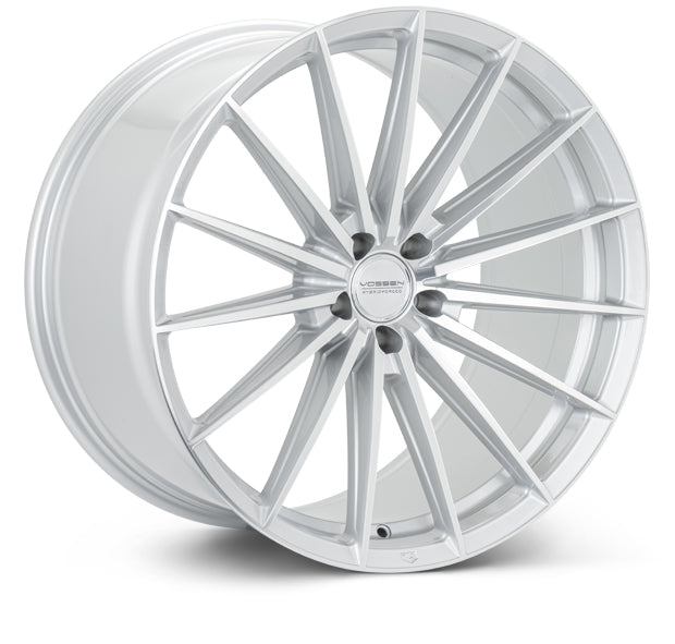 VOSSEN HFX-4 – Premium Sportvelg | VibeZ Pro