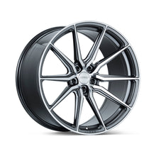 VOSSEN HF-3 – Premium-Sportfelge | VibeZ Pro