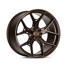 VOSSEN HF-5