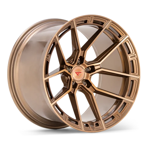 FERRADA XTF10 – Premium Sportvelg | VibeZ Pro