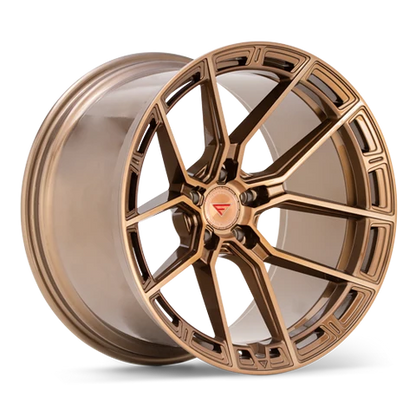 FERRADA XTF10 – Premium Sportvelg | VibeZ Pro