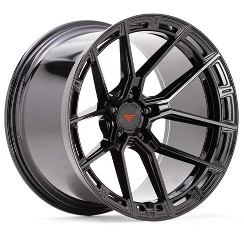 FERRADA XTF10 – Premium Sportvelg | VibeZ Pro