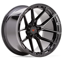 FERRADA FR10 – Premium-Sportfelge | VibeZ Pro