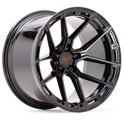 FERRADA XTF10 – Premium Sportvelg | VibeZ Pro