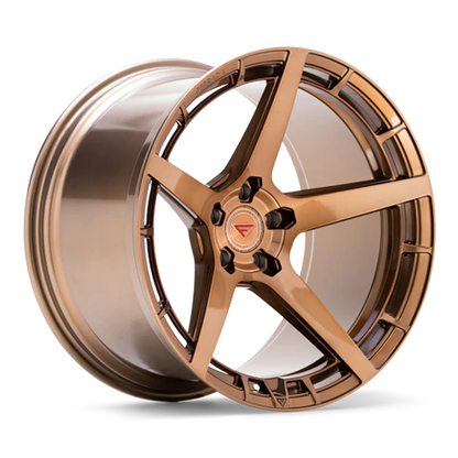 FERRADA XTF5 – Premium Sportvelg | VibeZ Pro