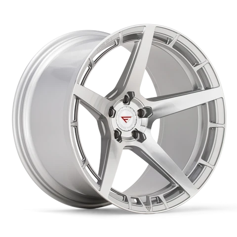FERRADA XTF5 – Premium Sportvelg | VibeZ Pro