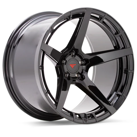 FERRADA XTF5 – Premium Sportvelg | VibeZ Pro