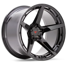 FERRADA FR10 – Premium-Sportfelge | VibeZ Pro