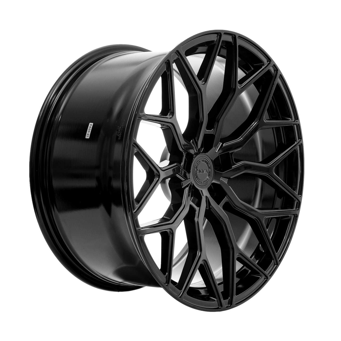YOTA YP1 – Premium Sportvelg | VibeZ Pro