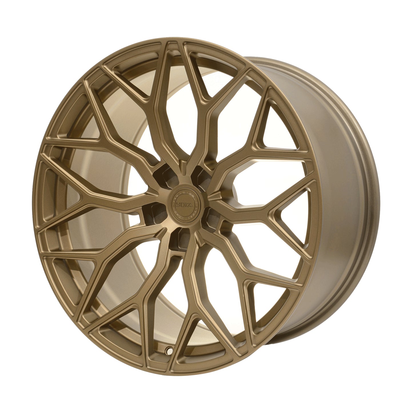 YOTA YP1 – Premium Sportvelg | VibeZ Pro
