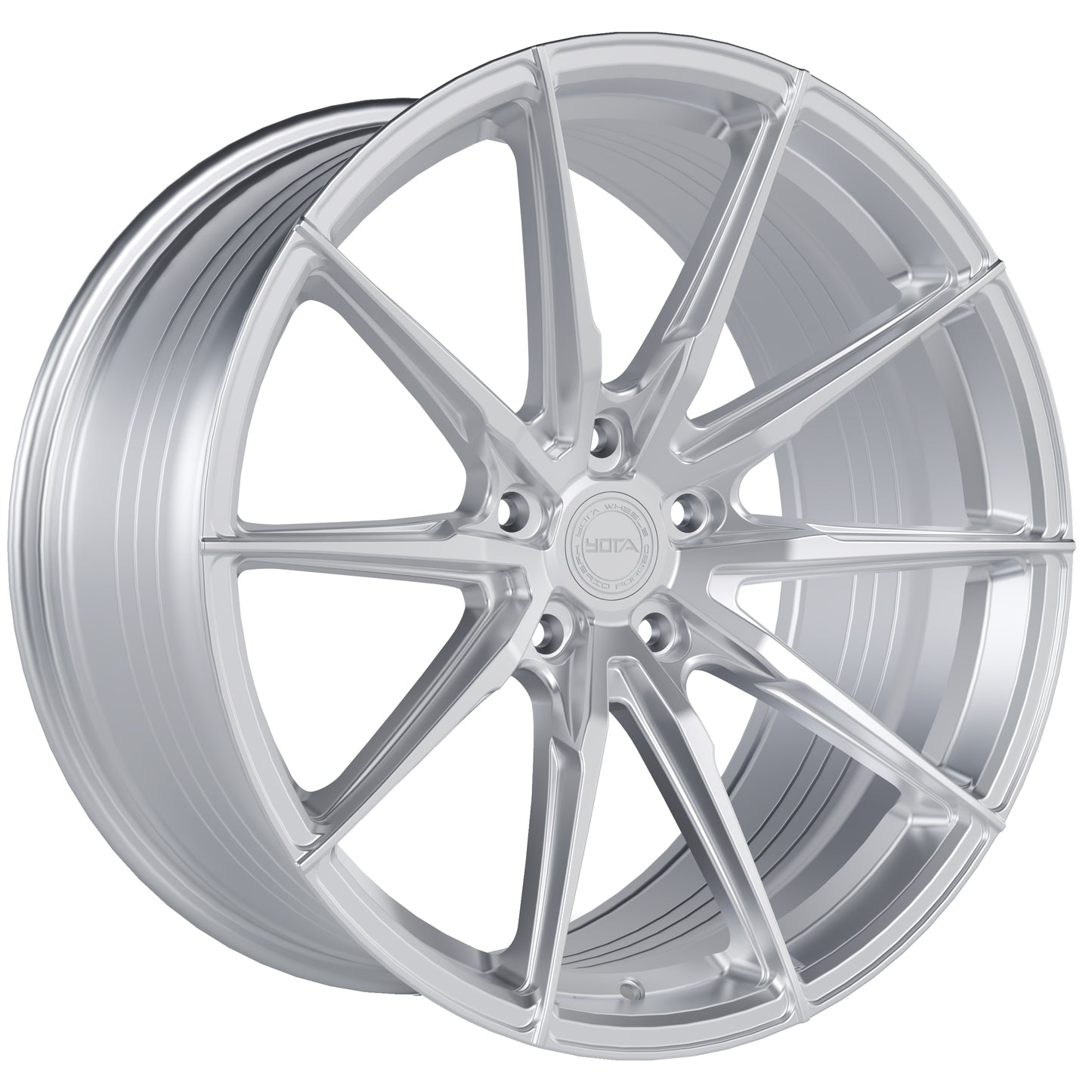 YOTA YP4 – Premium Sportvelg | VibeZ Pro