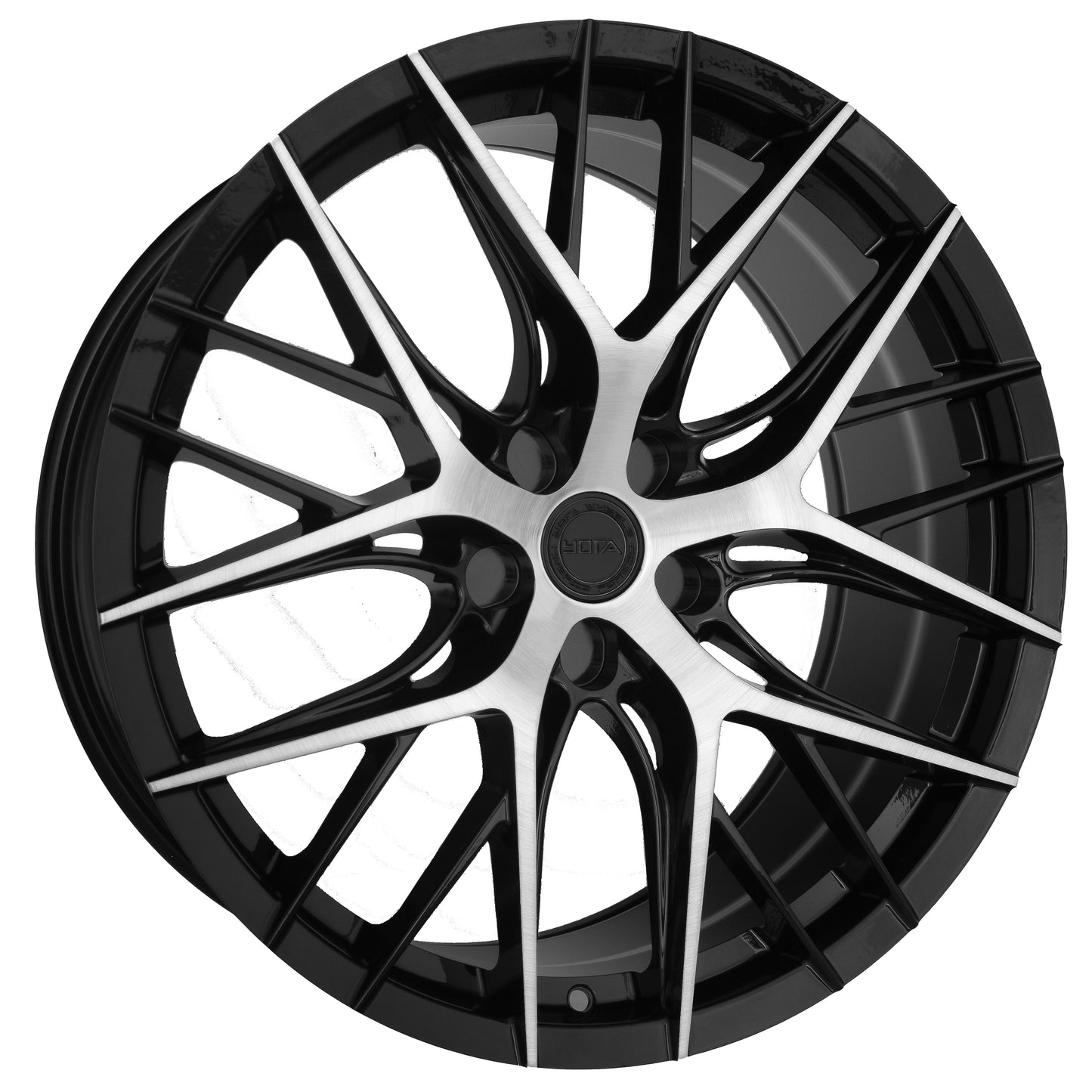 YOTA YP8 – Premium Sportvelg | VibeZ Pro