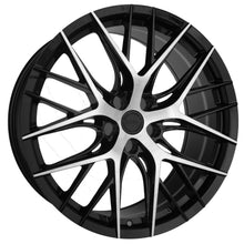 YOTA YP8 – Premium Sportvelg | VibeZ Pro
