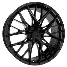 YOTA YP8 – Premium Sportvelg | VibeZ Pro