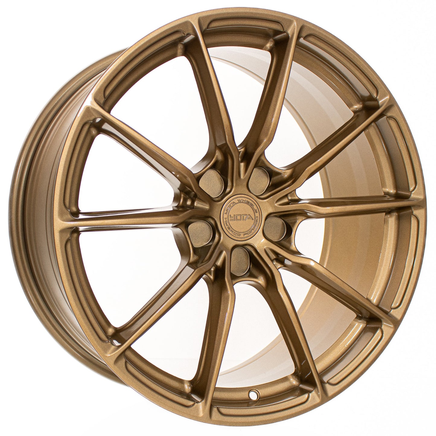 YOTA YP9 – Premium Sportvelg | VibeZ Pro