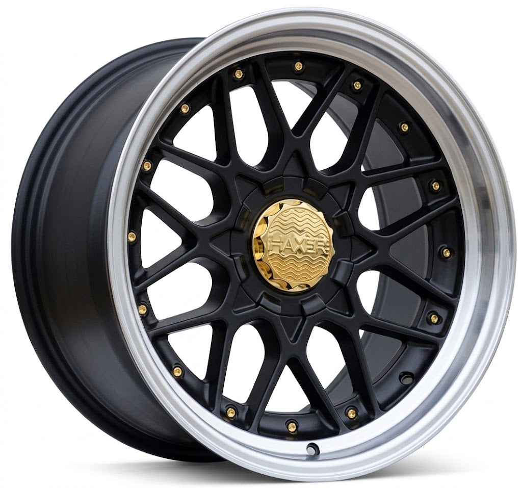 FORZZA SATURN – Premium Sports Rim | VibeZ Pro