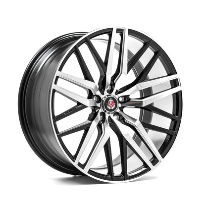 AXE EX30 – Premium Sportvelg | VibeZ Pro