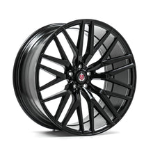 AXE EX30 – Premium Sportvelg | VibeZ Pro