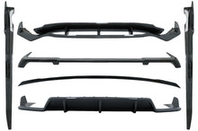 BMW X5 G05 PERFORMANCE KIT CARBON-OPTIK