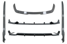 Body Kit BMW X7 G07 (2018-2022) M-Tech Carbon Fiber Look