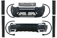Bodykit Land Rover Discovery Sport L550 (2014–2020) – Facelift 2020 Look