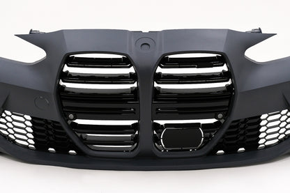 BMW G22 / G23 FULL BODYKIT M4 LOOK