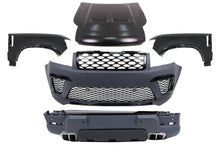 Complete Bodykit Land Rover Defender L663 (2019+)