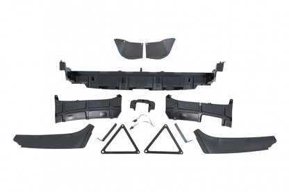 Complete Bodykit Land Rover Defender L663 (2019+)