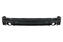 Achterbumper Spoiler Audi Q5 SUV FY S-Line (2018–2020)