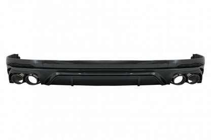 Achterbumper Spoiler Audi Q5 SUV FY S-Line (2018–2020)