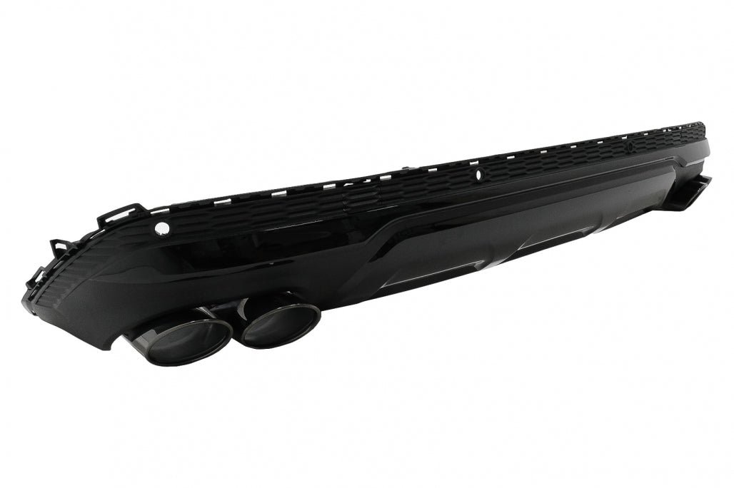 Rear Diffuser Audi Q7 2021+ Look RSQ7