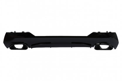BMW G22 / G23 M SPORT SPOILER DIFFUSER PAKKET