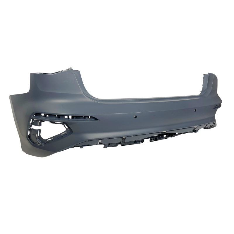 For Bumper Audi A3 Sedan / Sportback 2021+ Look RS3 Front spoiler
