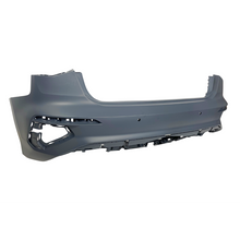 For Bumper Audi A3 Sedan / Sportback 2021+ Look RS3 Front spoiler