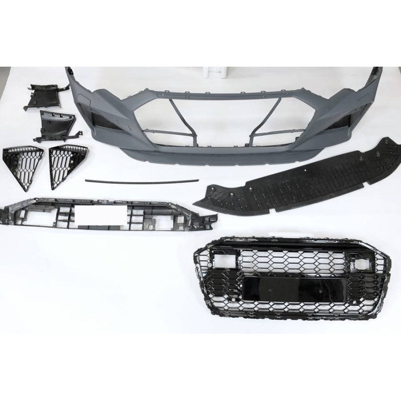 Body Kit Audi A6 Sedan C8 Look RS6
