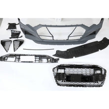 Body Kit Audi A6 Sedan C8 Look RS6