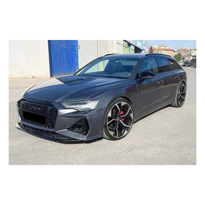 Body Kit Audi A6 C8 Avant Look RS6