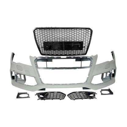 Body Kit Audi A7 2011-2014 Look RS7